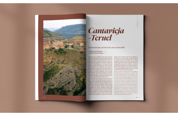 L'Espagne du Nord au Sud - Partie 2