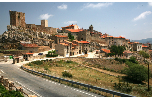 L'Espagne du Nord au Sud - Partie 2 Version numérique