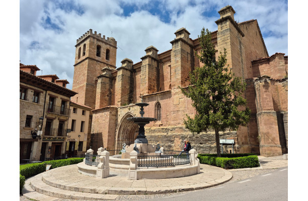 L'Espagne du Nord au Sud - Partie 2 Version numérique