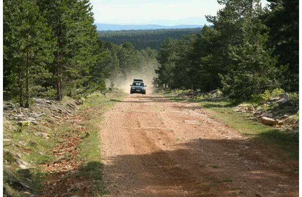 L'Espagne du Nord au Sud - Partie 2 Version numérique