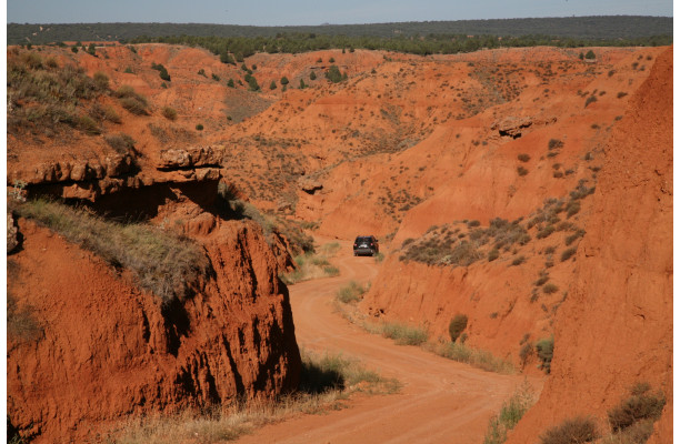 L'Espagne du Nord au Sud - Partie 2 Version numérique