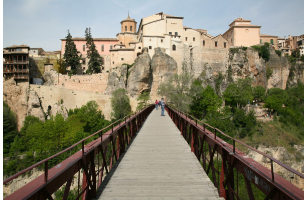 L'Espagne du Nord au Sud - Partie 2 Version numérique