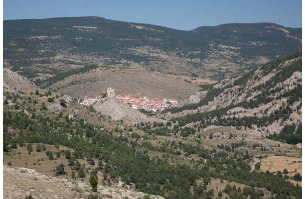 L'Espagne du Nord au Sud - Partie 2 Version numérique