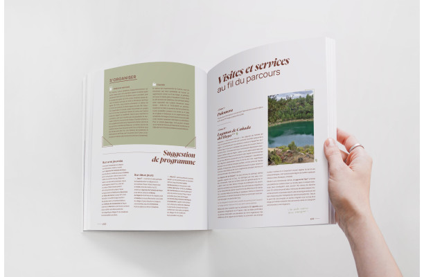 L'Espagne du Nord au Sud - Partie 2 Version numérique