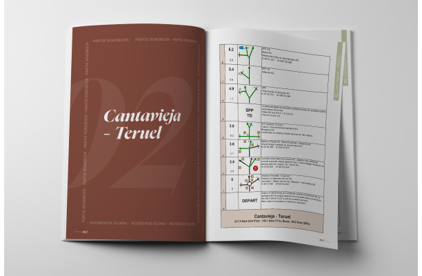 L'Espagne du Nord au Sud - Partie 2 Version numérique