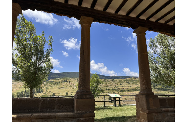 Pack Sierras (RB n°2 + RB n°5)