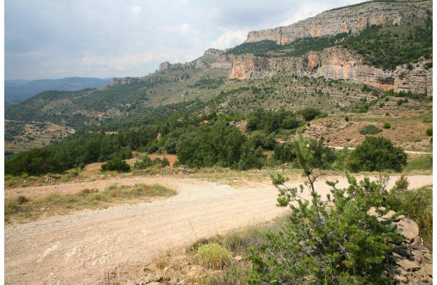 Pack Sierras (RB n°2 + RB n°5)