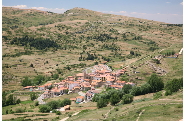 Pack Sierras (RB n°2 + RB n°5)