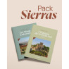Pack Sierras (RB n°2 + RB n°5)