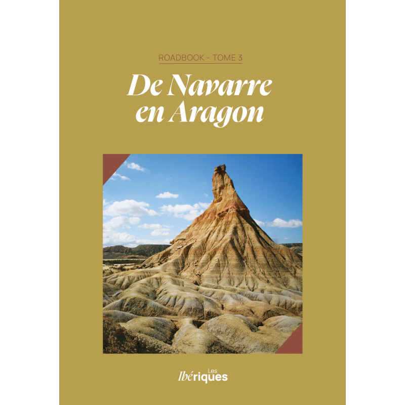 De Navarre en Aragon édition 2026