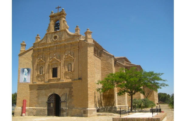 De Navarre en Aragon édition 2026