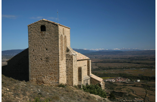 De Navarre en Aragon édition 2026
