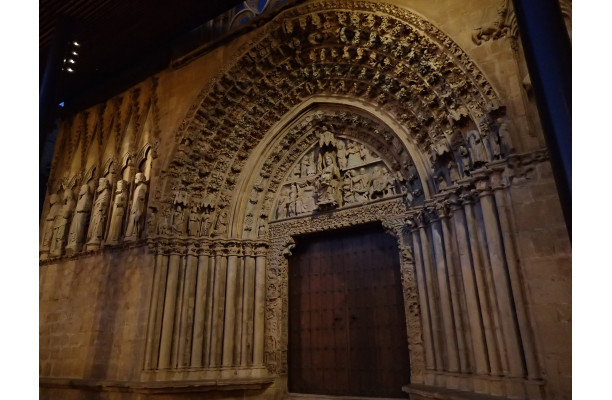 De Navarre en Aragon édition 2026