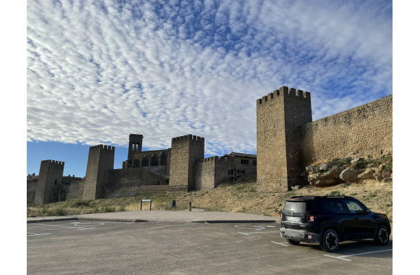 De Navarre en Aragon édition 2026