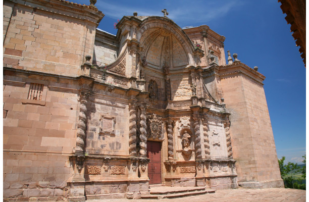 De Navarre en Aragon édition 2026