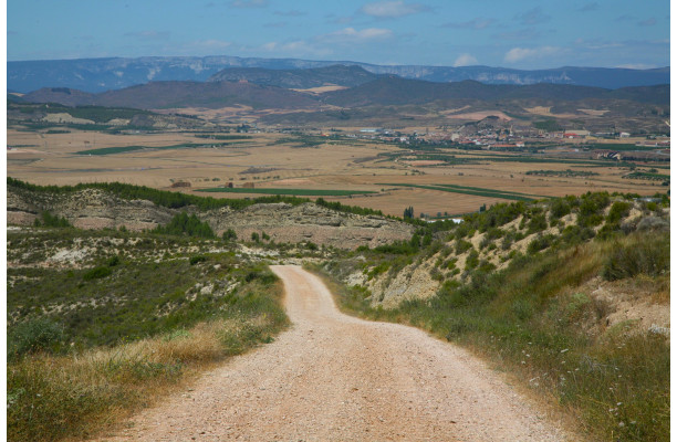 De Navarre en Aragon édition 2026
