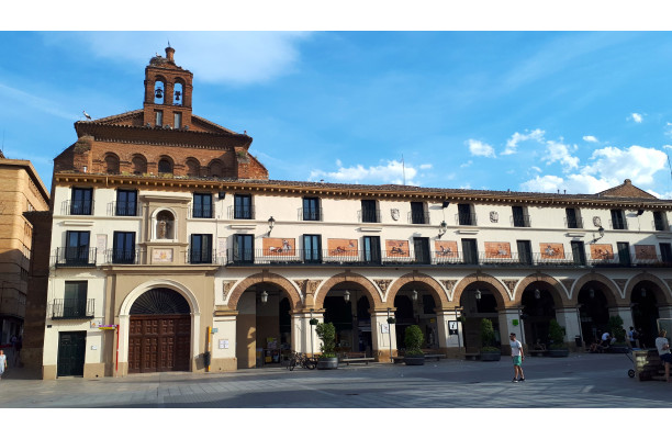 De Navarre en Aragon édition 2026