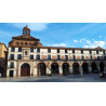 De Navarre en Aragon édition 2026