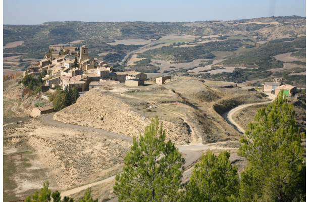 De Navarre en Aragon édition 2026
