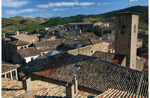 De Navarre en Aragon édition 2026
