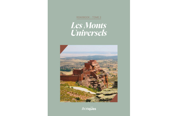 Les Monts Universels