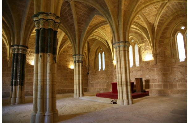 Les Monts Universels