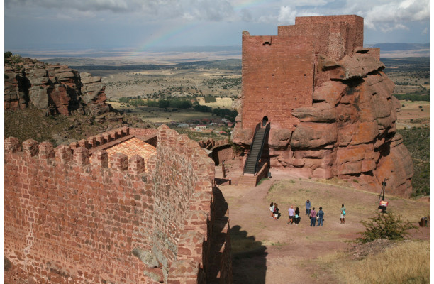 Les Monts Universels