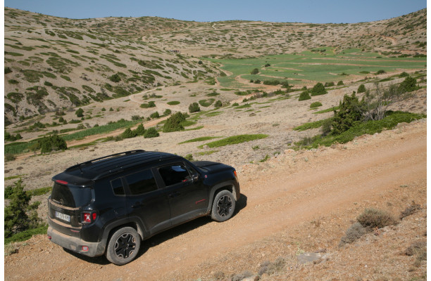 Les Monts Universels