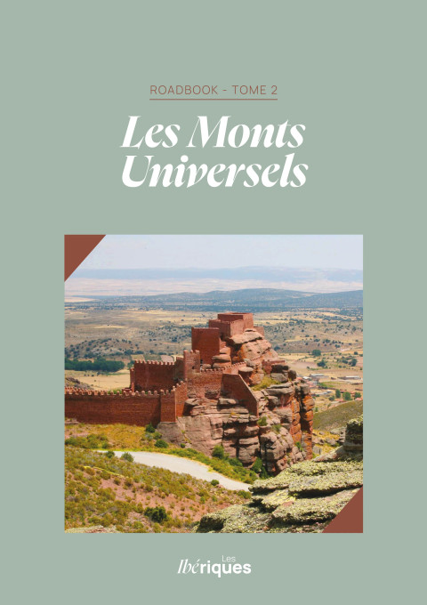 Les Monts Universels -...