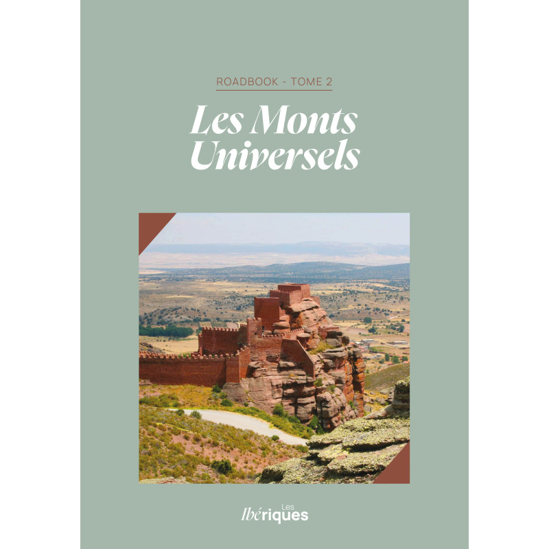 Les Monts Universels - Version numérique